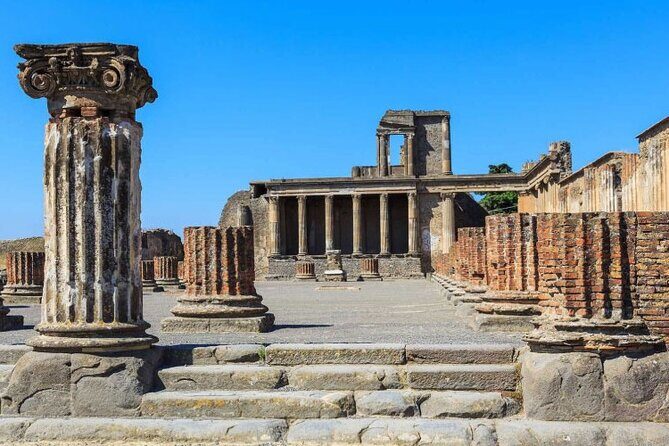 Pompeii and Vesuvius Tour with Pickup - Price and Value: When $145.45 Makes Sense (and When It Doesn’t)