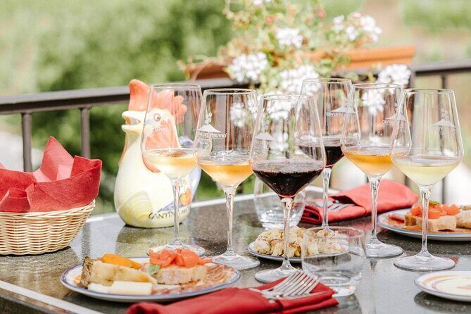 Pompeii and Vesuvius Wine Tasting Private Tour - Guides and Timing: Why This Day Feels “Together”