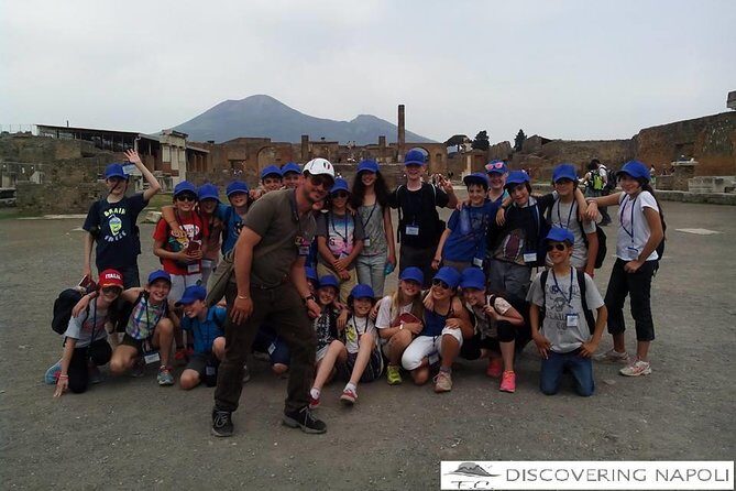 Pompeii Archaeological Park Private Tour - The two-hour itinerary: domus, buildings, and shops that explain everyday life