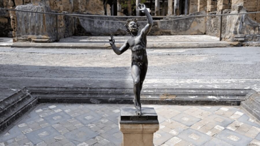 Pompeii Audioguide - TravelMate app for your smartphone - Value for Money: Is $9 Worth It?