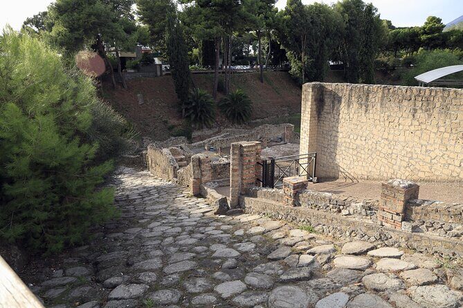 Pompeii Day Tour - Inside Pompeii Archaeological Park: what you’ll actually see