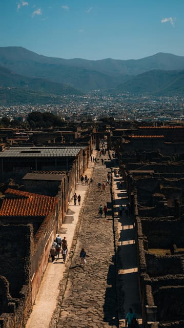 Pompeii: Entrance Ticket - Skip the Line - Price and Value: Is $35 Smart Money at Pompeii?