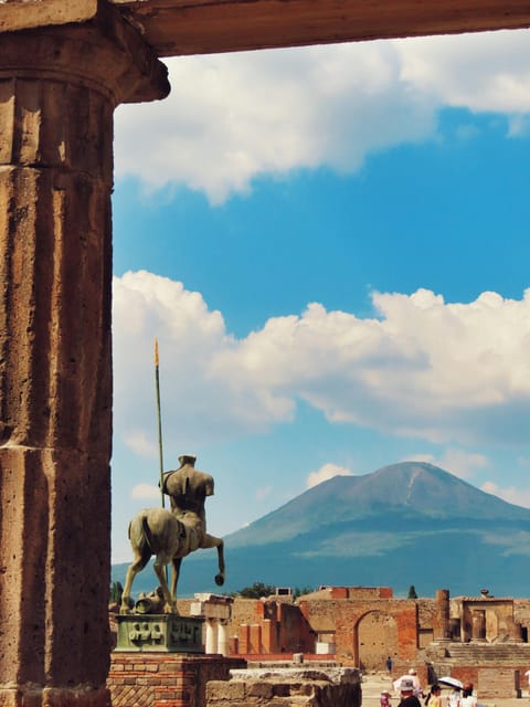 Pompeii: Entrance Ticket - Skip the Line - Who This Ticket Fits Best (And Who Should Consider Something Else)