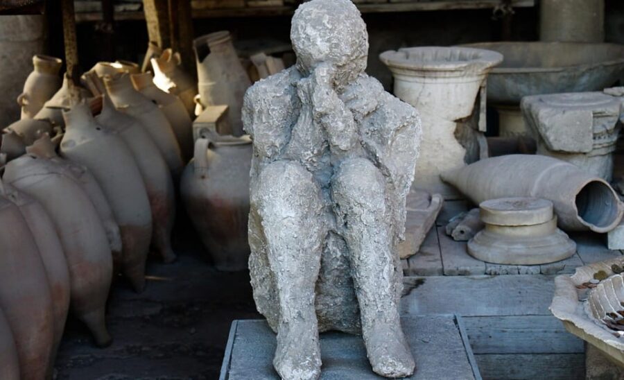Pompeii: Entry Ticket & Guided Tour with an Expert Historian - Is $58 a Good Deal for This Pompeii Tour?