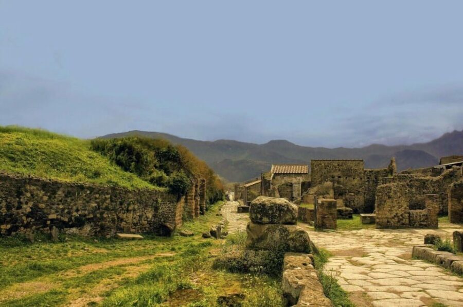Pompeii: Entry Ticket & Guided Tour with an Expert Historian - Should You Book This Pompeii Guided Ticket?