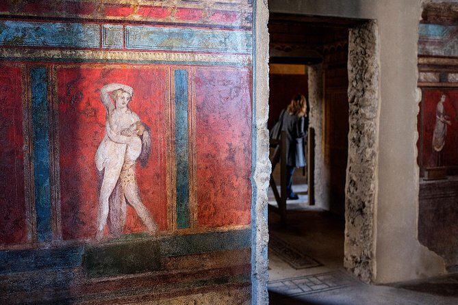 Pompeii excavations: skip-the-line private tour - Victim casts: what you’ll see and how not to rush past it