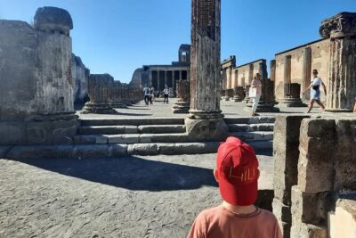 Pompeii: Exclusive Private Walking Tour with an Archaeologist - Why This Two-Hour Pompeii Walk Actually Makes Sense