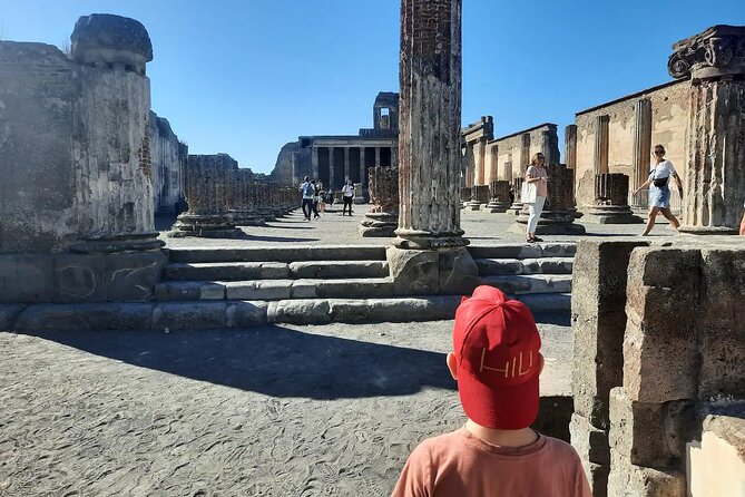 Pompeii: Exclusive Private Walking Tour with an Archaeologist - Why This Two-Hour Pompeii Walk Actually Makes Sense