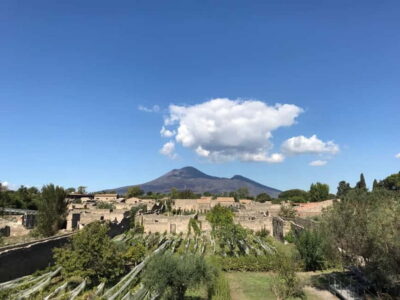 Pompeii: Exclusive Tour with Archaeologist and Entry Tickets - Why an archaeologist guide actually changes Pompeii