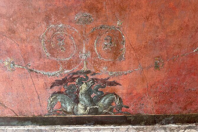 Pompeii Express: 1-Hour Guided Tour - Timing, weather, and how to dress for a one-hour Pompeii sprint