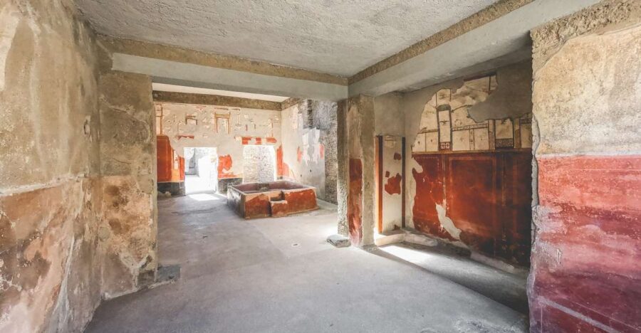 Pompeii: Guided Day Trip to Ruins and 2 Wineries Visits - Quick hits: what’s special about this Pompeii and wine day