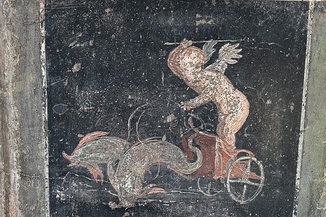 Pompeii Guided Tour and Wine Tasting from Positano - Casa Setaro and the Vesuvius wine tasting: what to expect