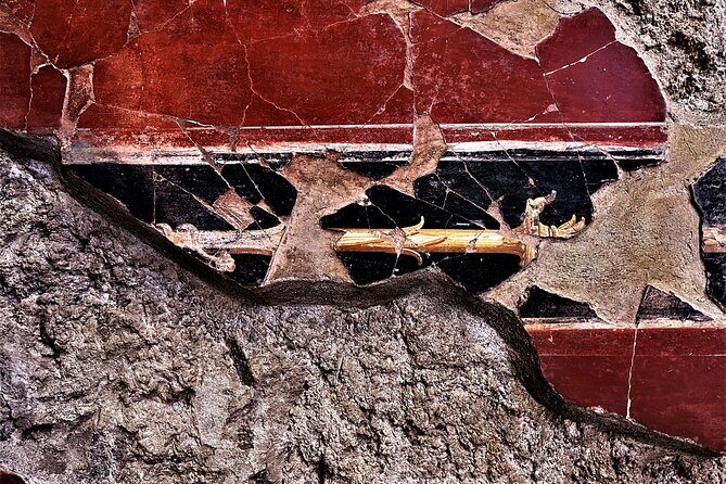 Pompeii Guided Tour and Wine Tasting from Positano - Drivers and guides: why the human touch matters here