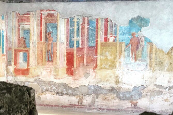 Pompeii Guided Tour from Amalfi Coast - Amalfi-to-Pompeii with pickup that keeps your day sane