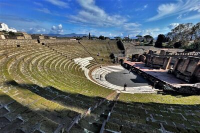 Pompeii Guided Tour from Amalfi Coast - Skip-the-line entry: what it really buys you at Pompeii