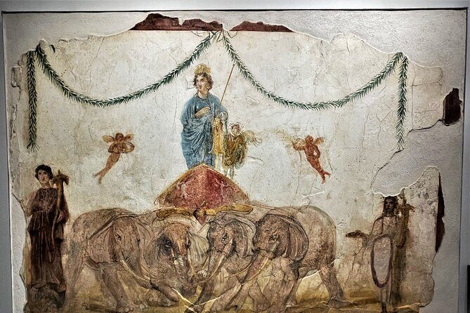 Pompeii Guided Tour from Amalfi Coast - What your day looks like, start to finish