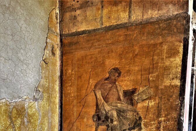 Pompeii Guided tour from Amalfi coast - Price and value: why $239.62 can be reasonable for Amalfi-to-Pompeii