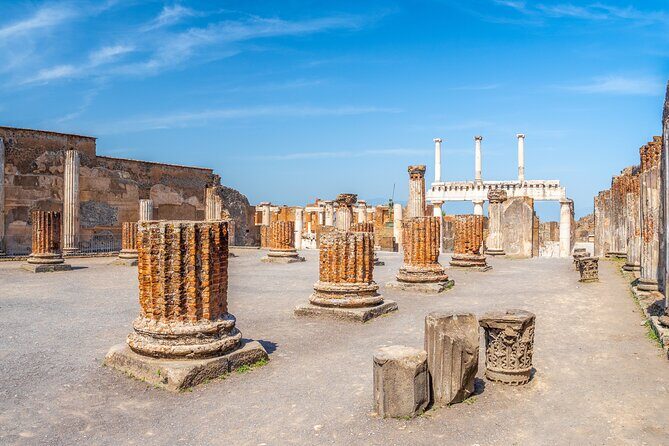 Pompeii Guided Tour from Naples with Transport and Entrance Included - Who This Pompeii Tour Is Best For
