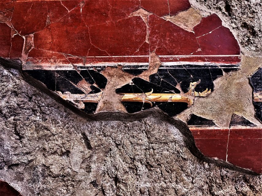 Pompeii: Guided Tour & Skip the Line Ticket - The Forum: where the city’s public life made sense