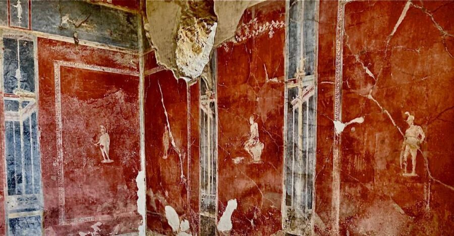 Pompeii: Guided Tour & Skip the Line Ticket - Skip-the-Line Entry that actually saves time