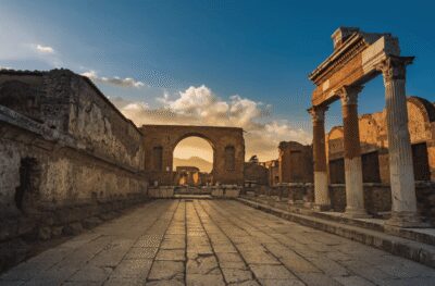 Pompeii Guided Tour with Archaeologist - Two hours in Pompeii: the route that prioritizes the essentials