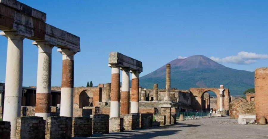 Pompeii Guided Walking Tour – Skip-the-Line Priority Access - Why This Pompeii Walk Works for First-Time Visitors