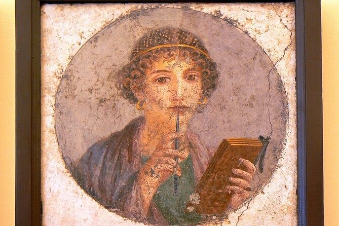 Pompeii half day tour from Naples - Pompeii in half a day: why this timing works