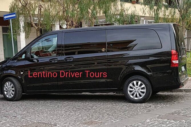Pompeii Half-Day Tour from Sorrento - The return to Sorrento: fast exit, less stress