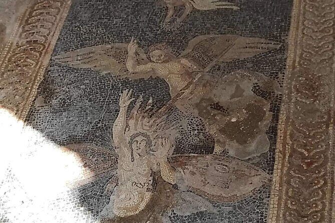 Pompeii Herculaneum - Who this Pompeii + Herculaneum day trip suits best