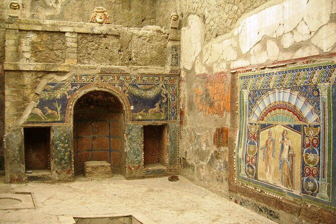 Pompeii & Herculaneum Day Trip from Naples with Lunch - What the Tour Price Really Covers (and How to Budget the Rest)