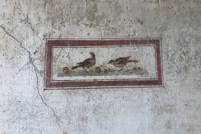 Pompeii & Herculaneum Family Adventure | Guide+Transport+Tickets - Who this tour fits best