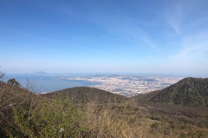 Pompeii, Herculaneum & Mt. Vesuvius Guided Tour from Sorrento - Practical tips to pack for this day