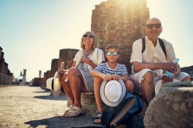 Pompeii & Herculaneum Private Tour: Fast-Track, Winery & Lunch - Who This Tour Suits Best (And Who Might Skip It)