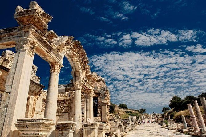 Pompeii & Herculaneum - Skip the line from Sorrento - Skip-the-line, mobile tickets, and how to use the time you save
