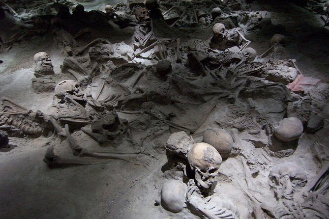 Pompeii Herculaneum small group tour from AmalfiCoast - The Amalfi Drive ride: views, timing, and why AC matters