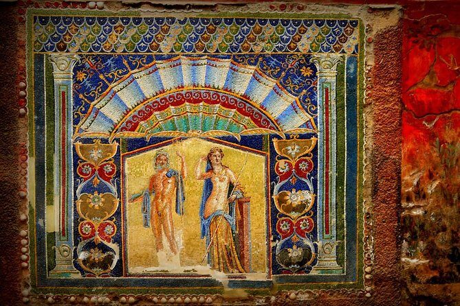 Pompeii Herculaneum small group tour from AmalfiCoast - Who this tour fits best (and who should consider another plan)