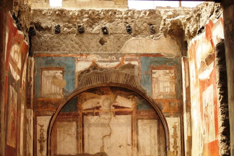 Pompeii & Herculaneum Tour with an archeologist - Who This Tour Suits Best (And Who Might Prefer Another Plan)