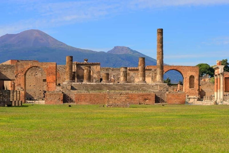 Pompeii & Herculaneum Tour with an archeologist - Price and Logistics: Getting Value Without Assumptions