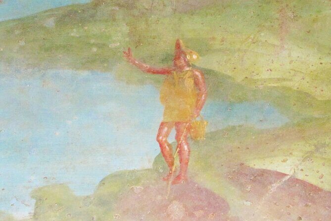 Pompeii - kids oriented private tour - Key highlights you’ll feel right away