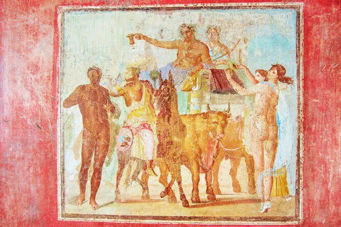 Pompeii - kids oriented private tour - What you see (and what you might miss) at Pompeii