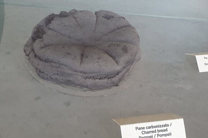 Pompeii - kids oriented private tour - Official guiding makes a difference for families