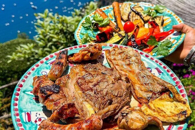 Pompeii La Tagliata Restaurant Drive - Pompeii: the hit list you’ll actually have time for