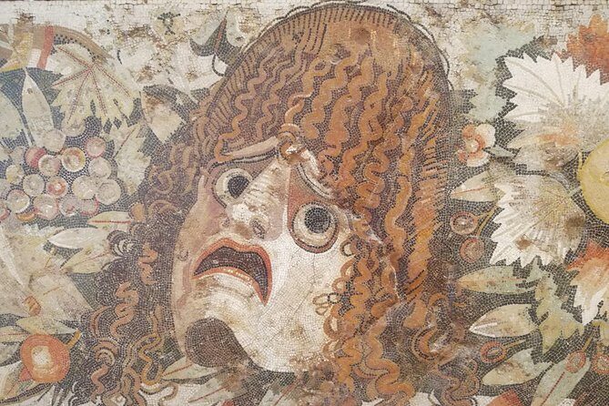 Pompeii: living with the volcano - The Amphitheater Stop: Gladiator-Game Energy in Real Space
