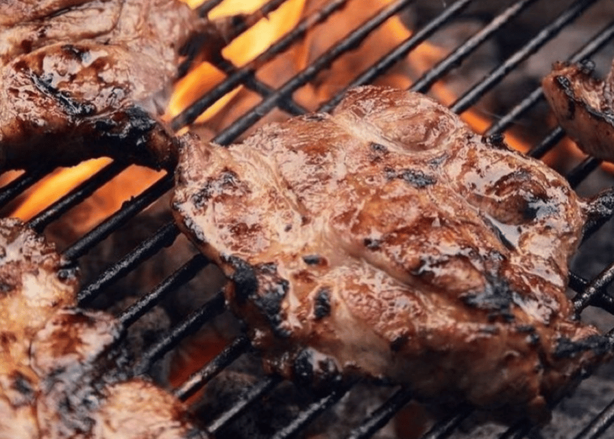 Pompeii: Mount Vesuvius Night Horseback Ride and Italian BBQ - Should You Book This Pompeii to Vesuvius Night Ride + BBQ?