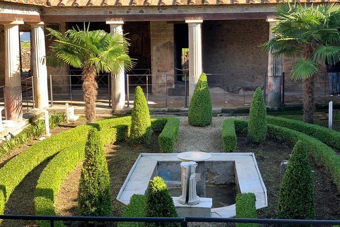 Pompeii & Mount Vesuvius Private Tour with Guide - Should you book? My straight talk