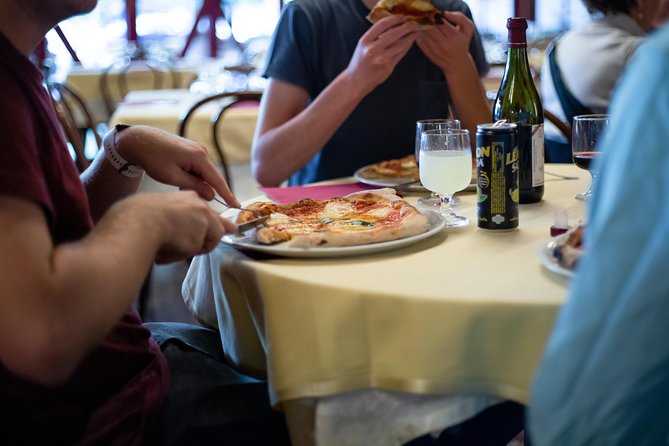 Pompeii & Mt.Vesuvius Day Tour from Naples with Pizza Lunch - Guides, Headsets, and the Human Side of the Day