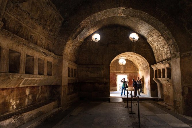 Pompeii & Mt.Vesuvius Day Tour from Naples with Pizza Lunch - Price and Value: Is $149 Fair for Pompeii Plus Vesuvius?