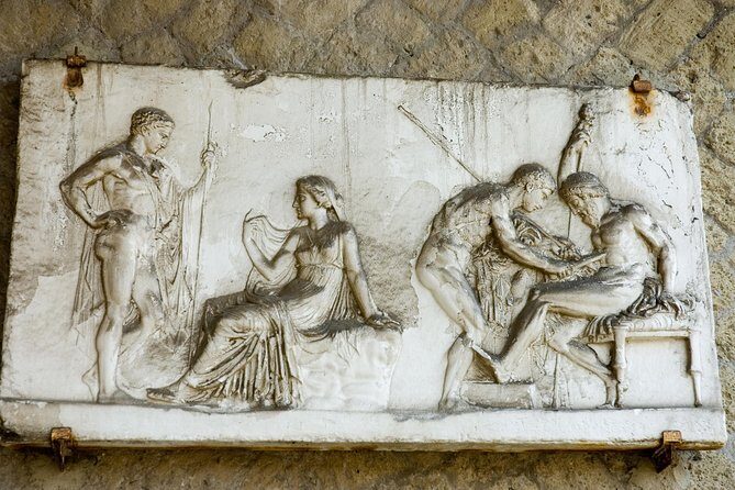 Pompeii, Mt. Vesuvius, Herculaneum Private Tour - Who this Pompeii, Herculaneum, and Vesuvius day suits best