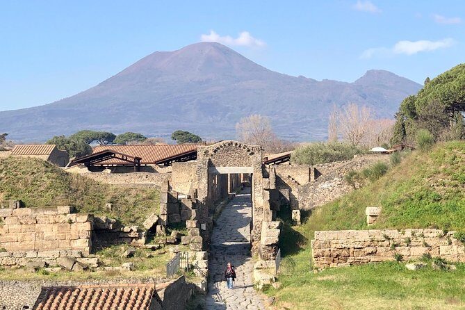 Pompeii New Discoveries Private Guided Tour - What you actually get in this 2-hour Pompeii private guided tour