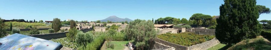 Pompeii No-line Entrance Tickets with audioguide - Price Value: Is $34 Worth It for Entrance Plus Audioguide?
